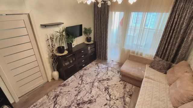 Продаётся квартира в г.Екатеринбург, ул. Таватуйская, 4