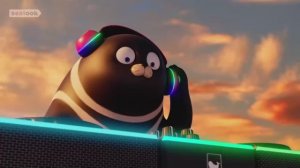 Морские Котики: Официальный саундтрек 🎧️ | Подборка эпизодов