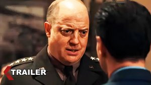 Давление — Русский трейлер 2 (Субтитры, 2026)