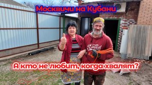 Замена колодок на авто! Ейск, забор и сварка своими руками! Заболела собака!