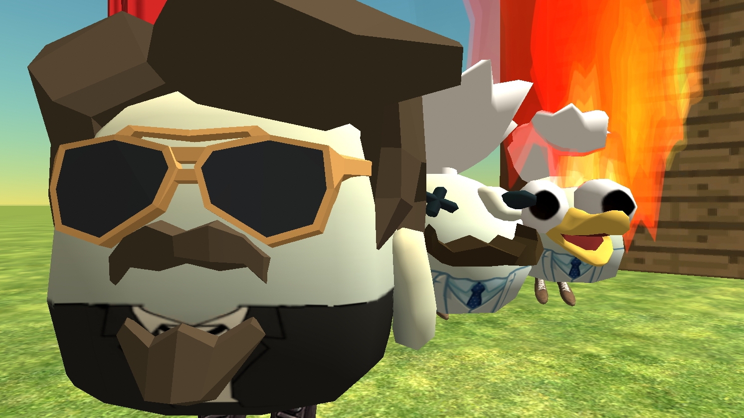 Эдит про поваров