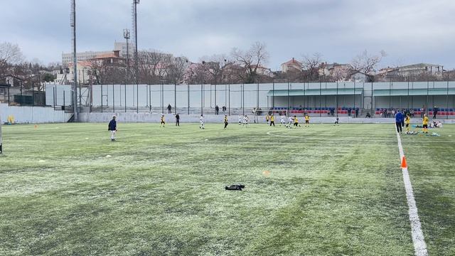 2026-03-29 Маракана