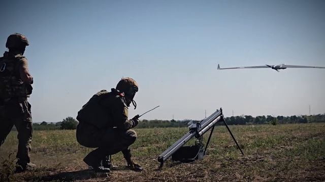 В России открыт набор на контрактную службу в войска беспилотных систем (БПЛА)