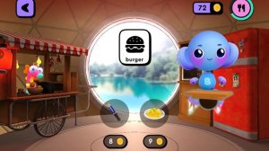 никогда не играй Бади в 3:00 ночи