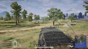 играем в пабг на пк  #pubg