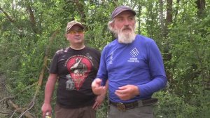 Великий Русский Путь. #4  Белая Калитва - Вешенская