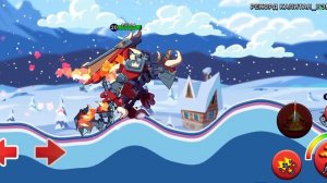 Игра Hills of steel 🤣😂