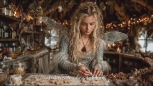 Today's People ~ I Belong