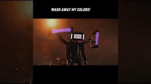 тв мен полицифальный Эдит #skibidi #скибиди #bringboomback