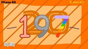 Группа цифр - 191-200 (20 часть)