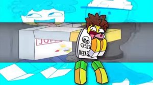 | Shedletsky animations | Trick of it #Chancе