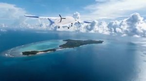 🛫Первый китайский 7-тонный БПЛА готовится к испытательному полету