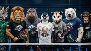 21.03.26  Лев Вова - Макс Егор