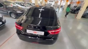 Продается LADA Vesta 2021 /Авто с пробегом
