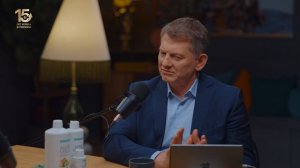 15 лет LR в России: Гульнара Харисова Президент LR