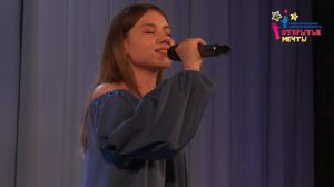 Рожнова Валерия