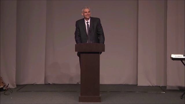 Как важно ценить каждый день. Павел Меженин.