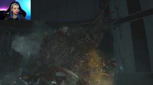 ФИНАЛЬНАЯ БИТВА. КУДА ДЕЛАСЬ АДА?! ► Resident Evil 2 REMAKE #12 | Tilka Play | Rutube