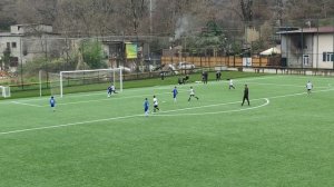 Кубок ЧМ весна 2026  (30.03.2026) ЛУЙС СШ10- Динамо 1т