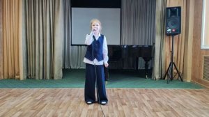 Прокопченко Милена