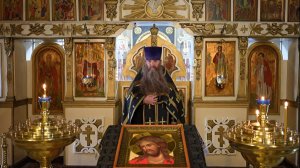 День памяти прп. Алексия, человека Божия