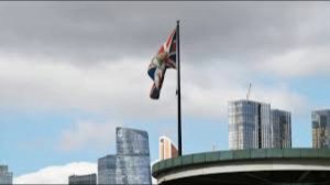 Сотрудники ФСБ России выявили британского шпиона в посольстве