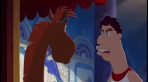 принц!? Да ты фто! (обычная версия)