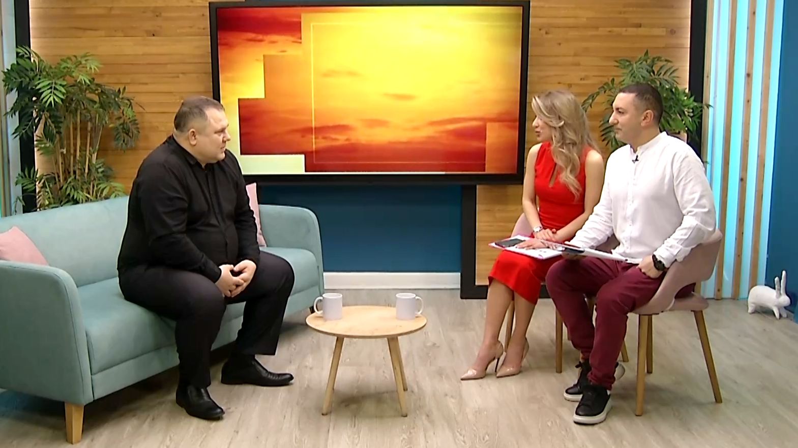 СЕГОДНЯ УТРОМ #7535, 30 марта 2026