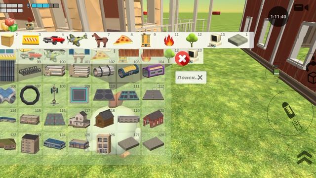 Играем в ChickenGun (Часть 1, половина 2)