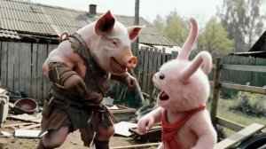 Как Ты Меня Назвал?