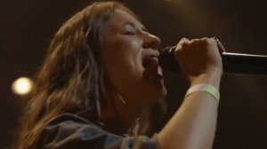 Святый вовеки Wolrus Worship Ирис Прядко Ночь хвалы VK Stadium 2024