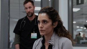 Больница Питт 2 сезон 13 серия анонc, что будет в сериале