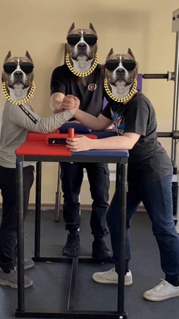 АрмДрайв 5. Что-то чисто на мужицком. Вести с полей.