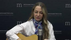 Культурный трек с Надеждой Гуровой. Оркестр чувств: вдохновение в каждом аккорде.