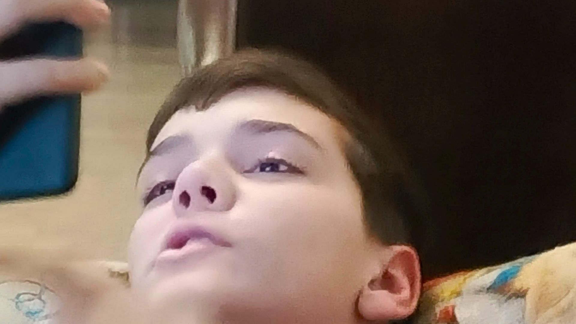 БАБКА ГРЕННИ СДЕЛАНА ИЗ ГРЕНКИ.