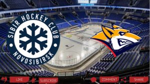 Сибирь - Металлург | Текстовая трансляция