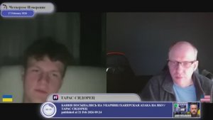 Конечная цель декоммунизации и дерусификации на Украине...