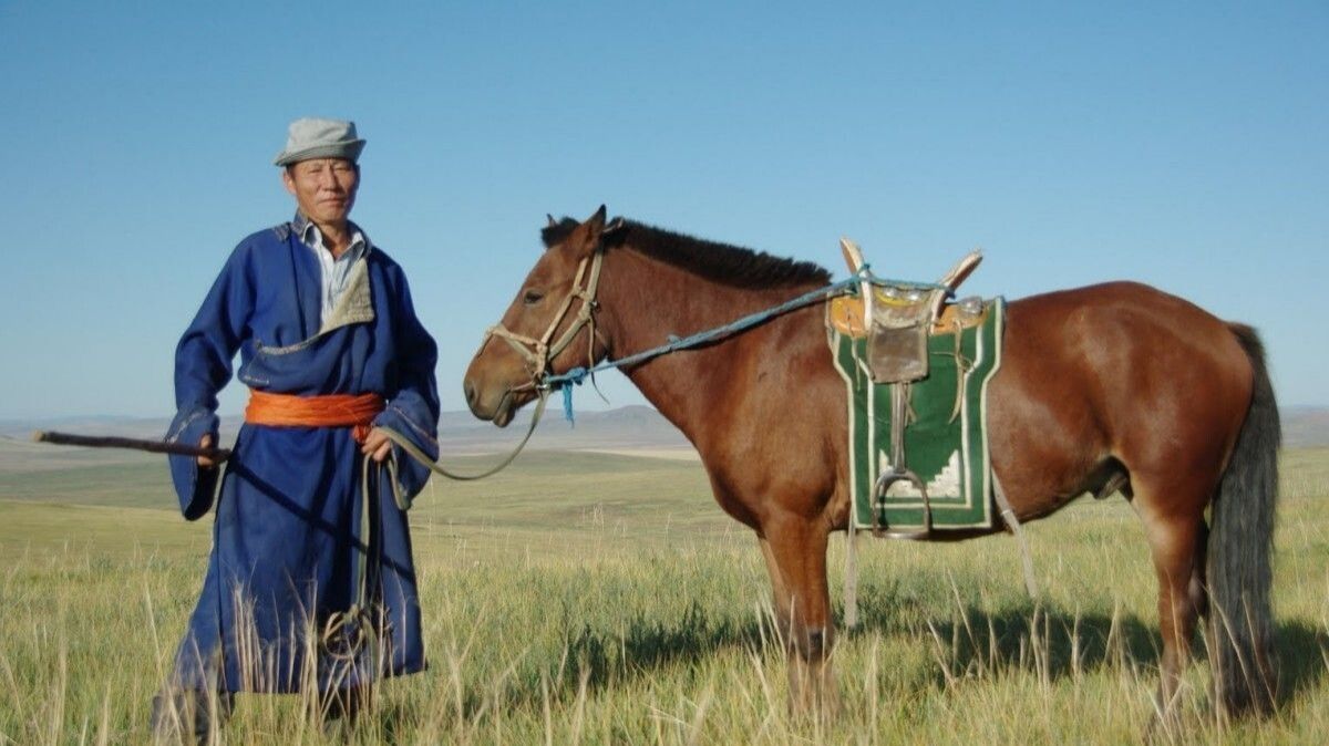 Калмыцкий узел. Петля МЧС №2.