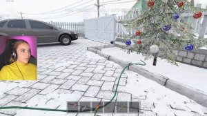 НАШЛА ВСЕ ПОДАРКИ ОТ РОДИТЕЛЕЙ СКУЛБОЯ В СИМУЛЯТОРЕ ШКОЛЬНИКА