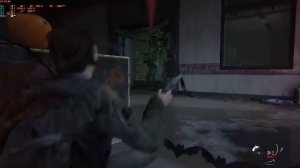 The Last of Us Part II