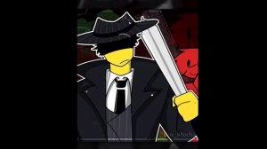 | Форсакен | 1 часть, ОУ НОУ, ДОЛГИ