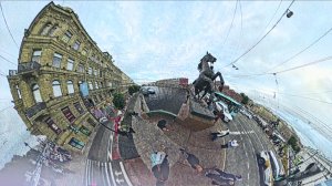 Невский проспект (Июль 2025)