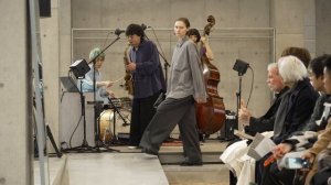 Показ коллекции ZUCCa осень-зима 2026-2027