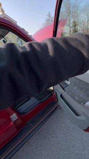 Обзор УАЗ Патриот капсула времени