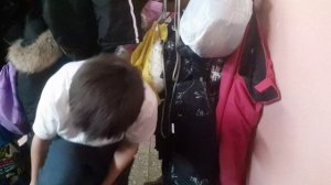 сбегаем со школы