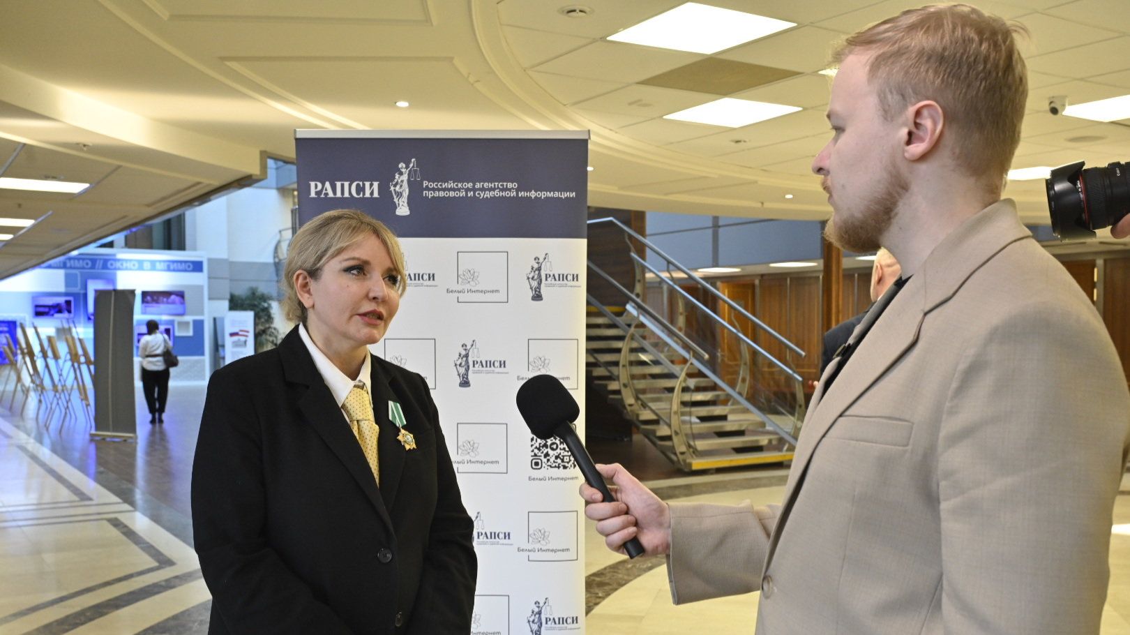 Сидоренко обозначила баланс защиты и прав в сфере нейросетей и дипфейков