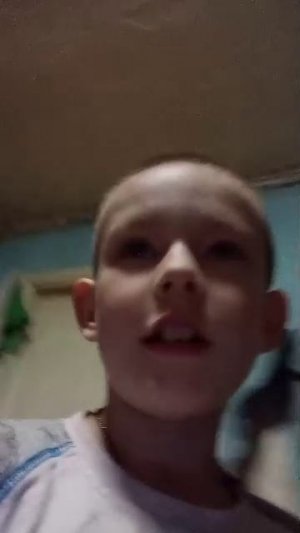 Сербская леди напала на нас