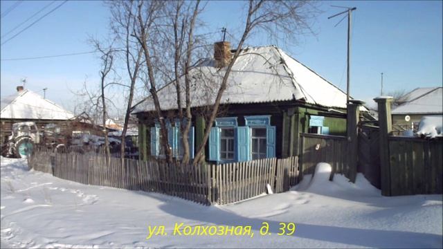 Путешествие по Шанхаю.  г.Ачинск. Автор видео Елена Цыганова. 12.12.18г.