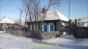 Путешествие по Шанхаю.  г.Ачинск. Автор видео Елена Цыганова. 12.12.18г.