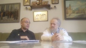 Про Чёрную Сотню против мифов Клима Жукова